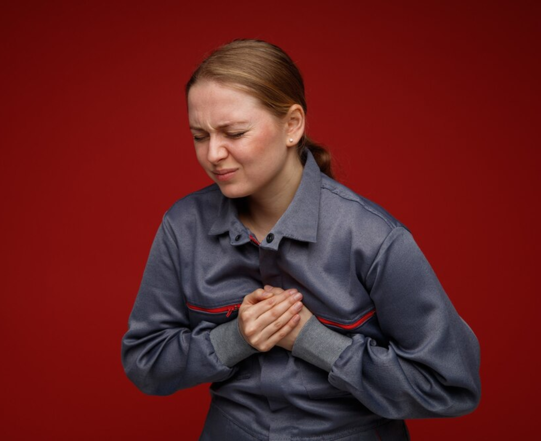 Infarto Agudo do Miocárdio: Entenda os Sintomas, Causas e Como Prevenir